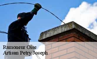 Ramoneur 60 Oise Artisan Petry Joseph