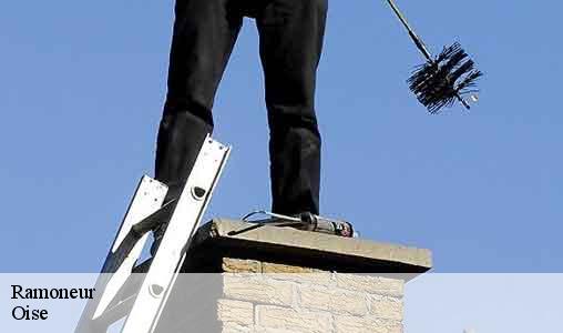 Ramoneur Oise