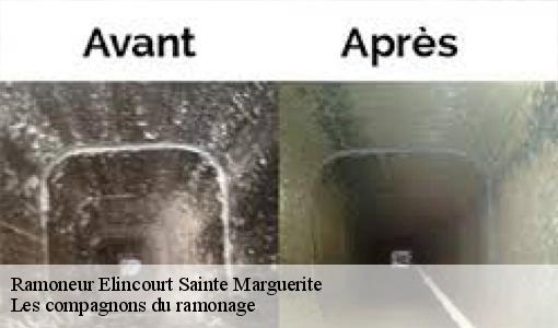 Ramoneur  elincourt-sainte-marguerite-60157 Les compagnons du ramonage