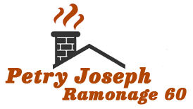 Logo Artisan Petry Joseph