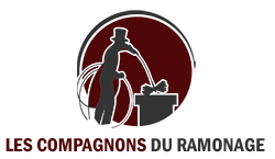 Logo Les compagnons du ramonage